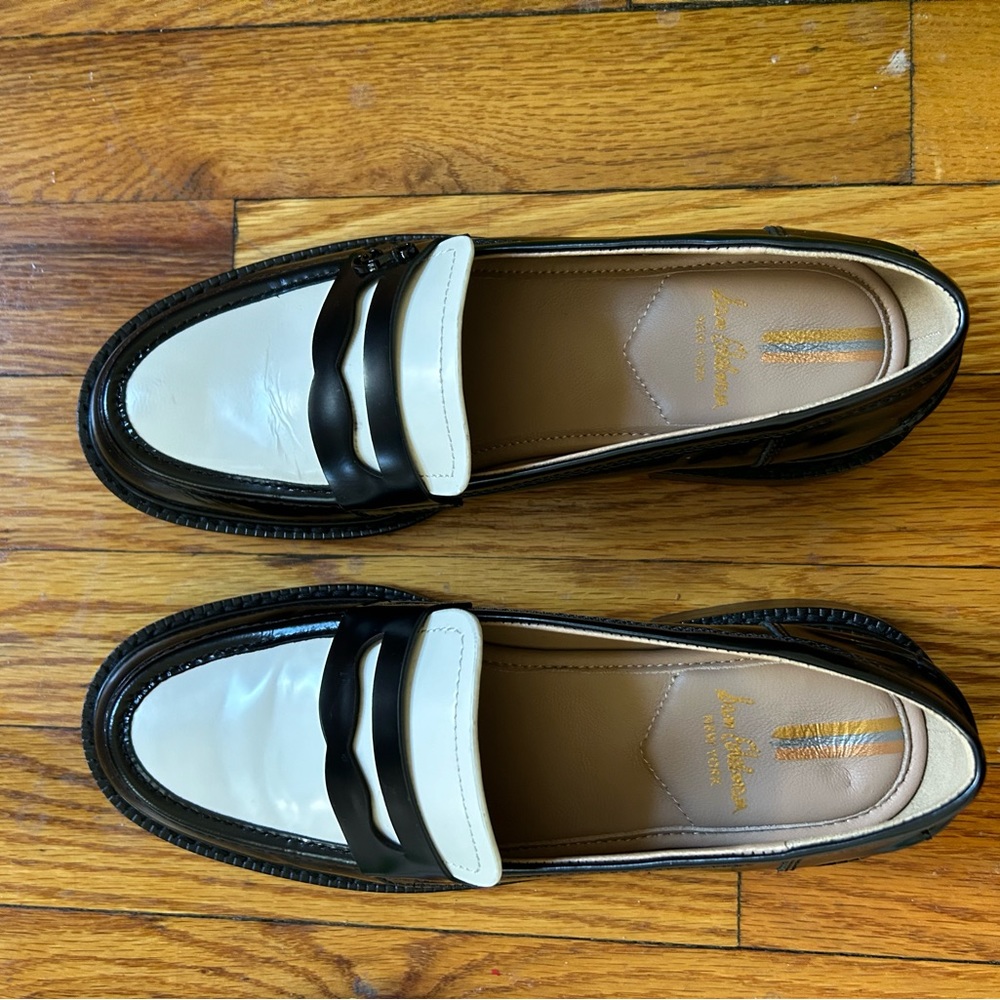 Sam Edlemen Colin loafers - Picture 2 of 8